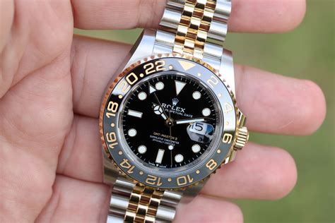 gmt rolex preis|Rolex gmt black and gray.